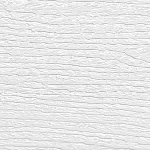 White Embossed Cladding (RAL9010) image