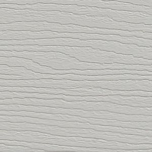Grey Embossed Cladding (RAL7035) image