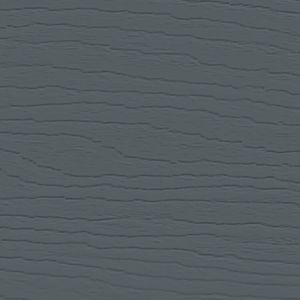 Blue Grey Embossed Cladding (RAL7031) image
