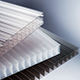 Polycarbonate Roofing Sheets image