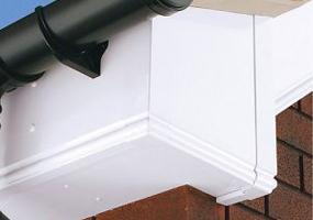 Fibre Cement Cladding image