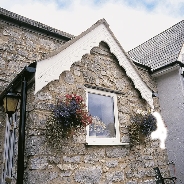 How Replacement Fascia Can Transform Your Home Aesthetically and Structurally