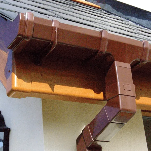 Frequently Asked Questions About Guttering