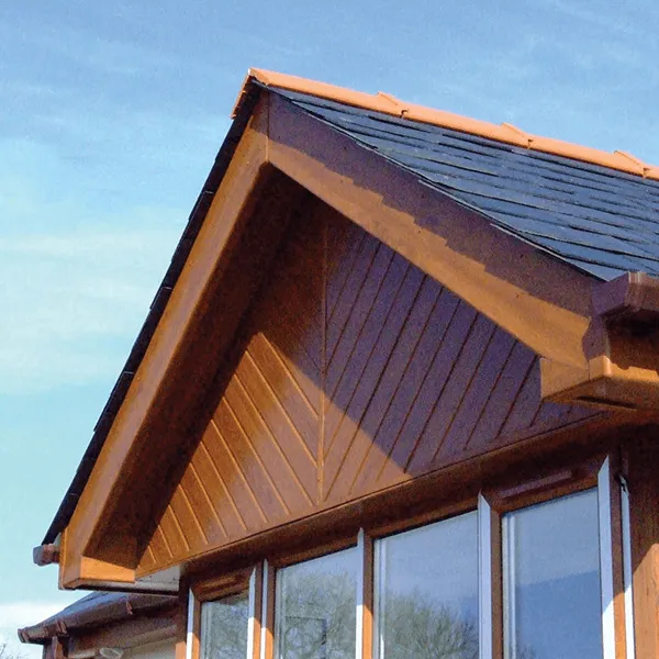 Comparing External Cladding Materials: Wood, Fibre Cement, and PVC