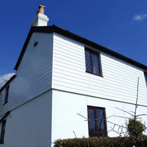 Frequently Asked Questions About External UPVC Cladding