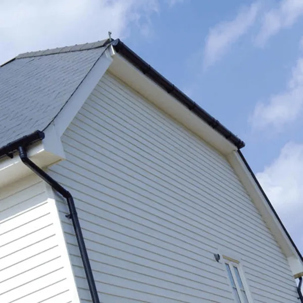 Benefits of External Cladding