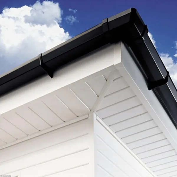 What are the Different Types of Soffits?
