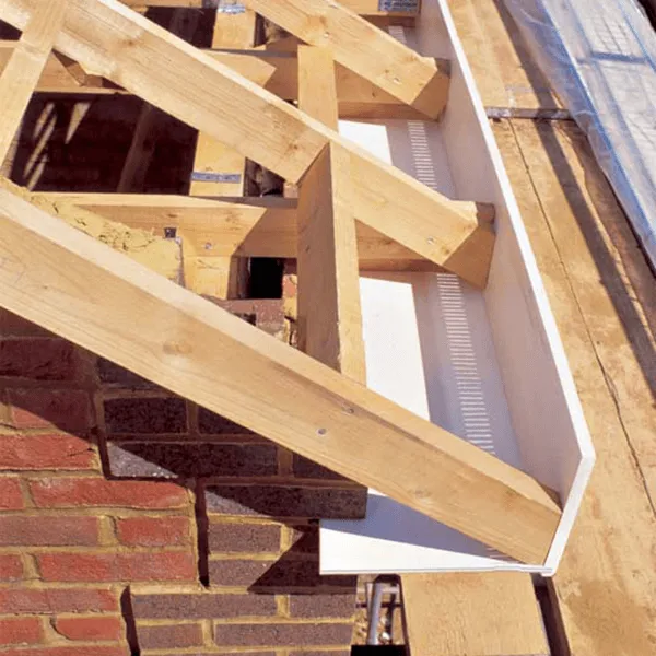 Fixings for Fascia and Soffits