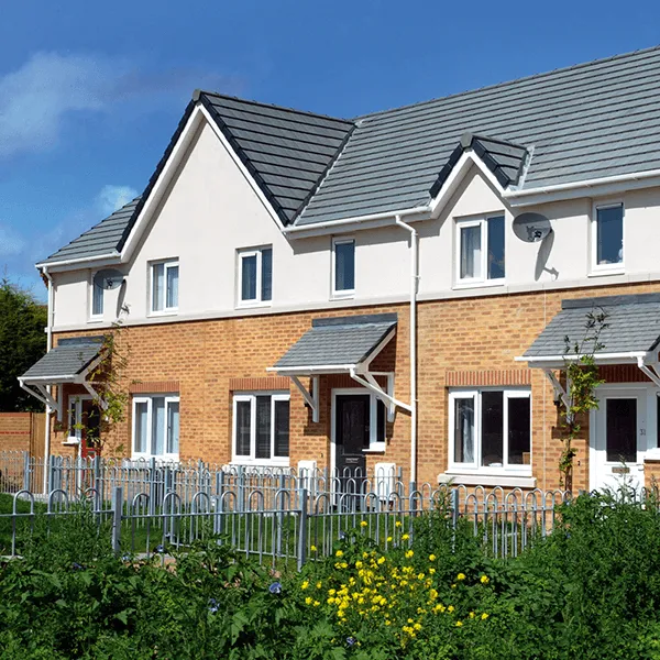 A Guide to Fascia & Soffit