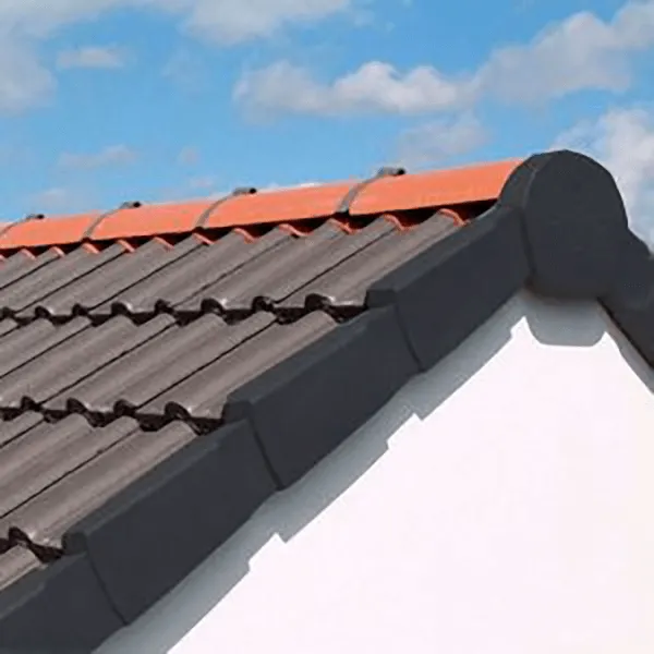 Dry Verge Installation Guide