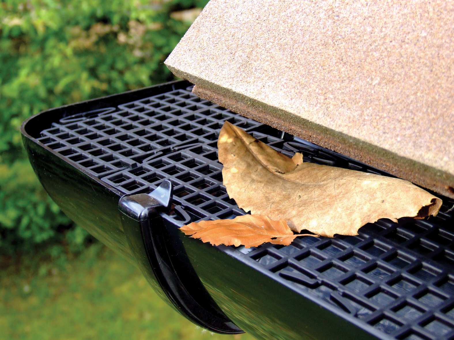 Gutter Protection image