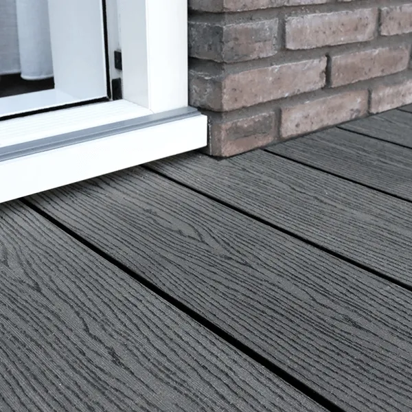 Frequently Asked Questions About WPC Decking