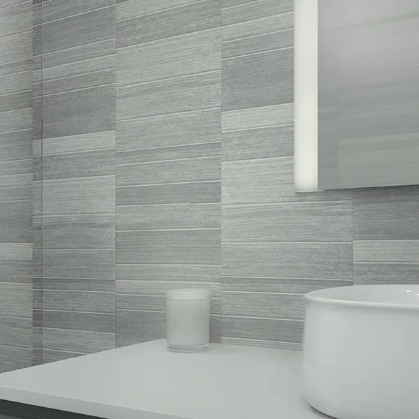 Benefits of Internal Cladding