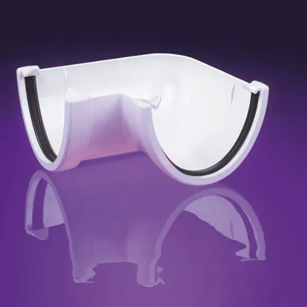 Deepflow 115mm Guttering