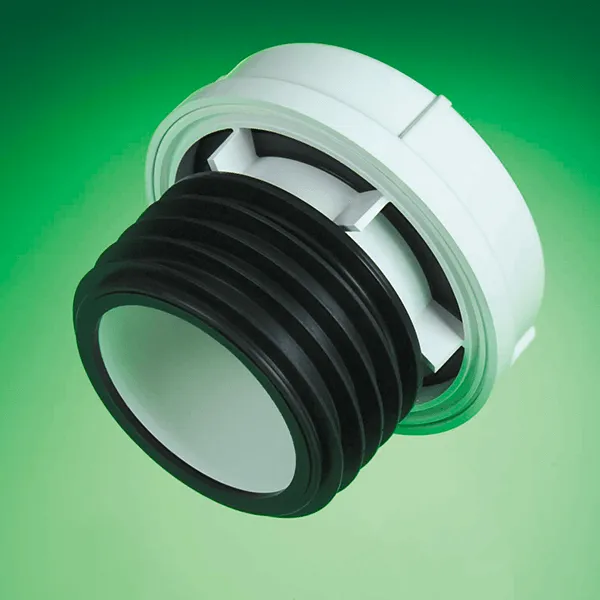FloPlast Air Admittance Valve Range