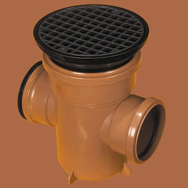 Understanding Drainage Gullies: Components, Applications, and Types