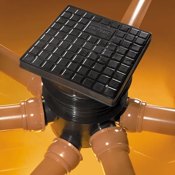Foul and Surface Water Drainage: Key Differences