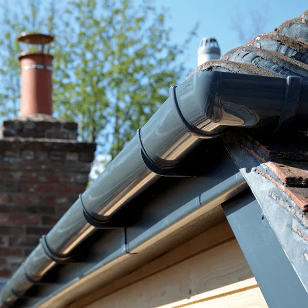 Introduction to Deep Flow Guttering