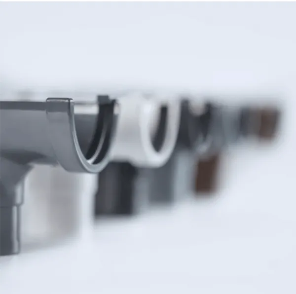 Introduction to Mini Guttering