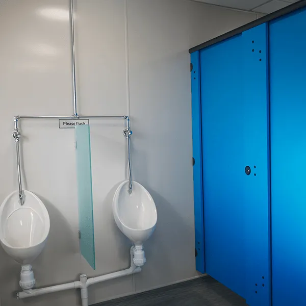 Can Hygiene Cladding Be Used Outside?