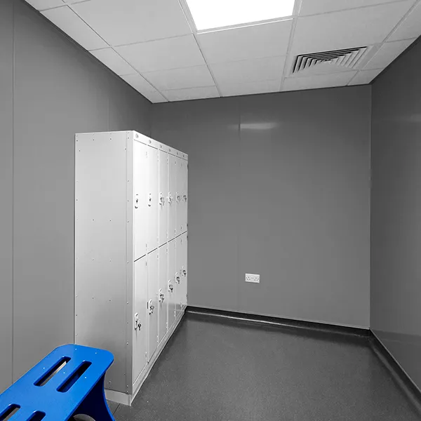 Frequently Asked Questions About Hygienic Wall Cladding