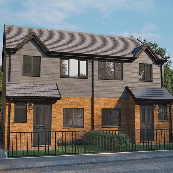 External Cladding Installation Guide