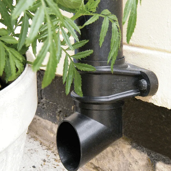 FloPlast Rainwater Systems RAL Colour