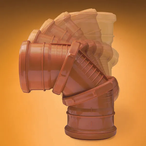 Underground Drainage - Basic Principles