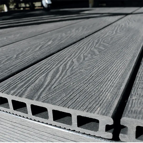 How Long Does Composite Decking Last?