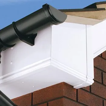 Fascias and Soffits image