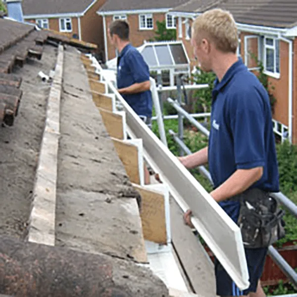 Installation & Maintenance image