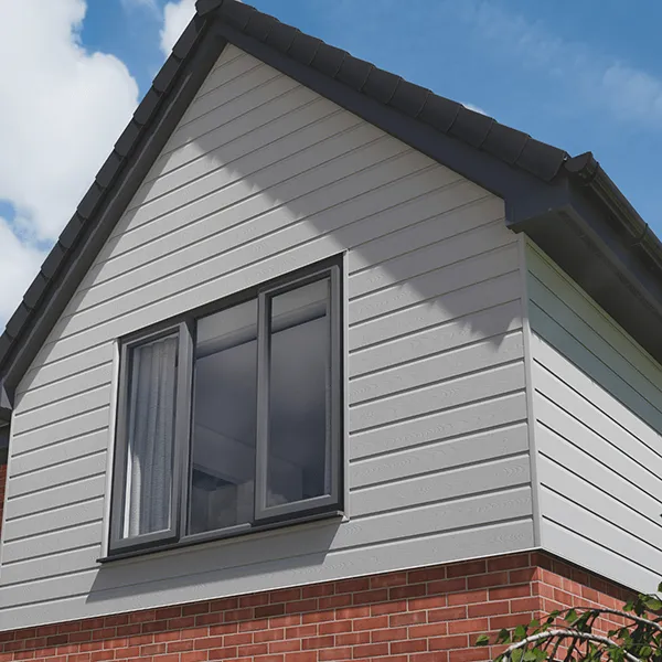 External Cladding image