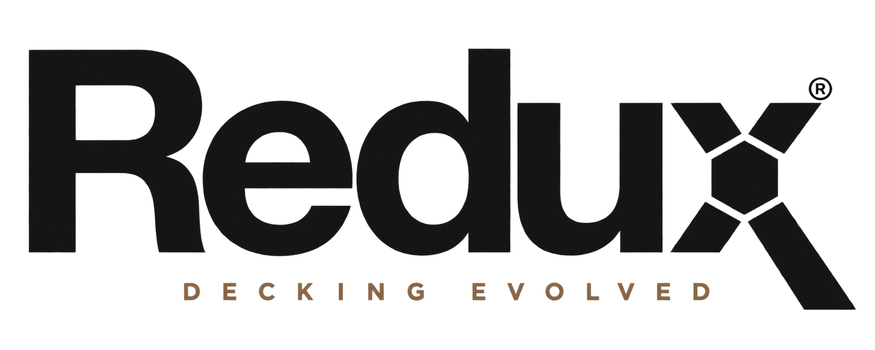 Redux composite decking