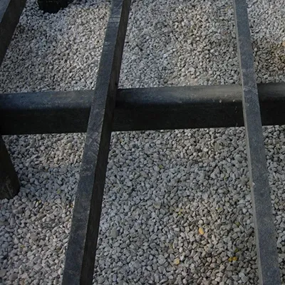 Decking Substructure