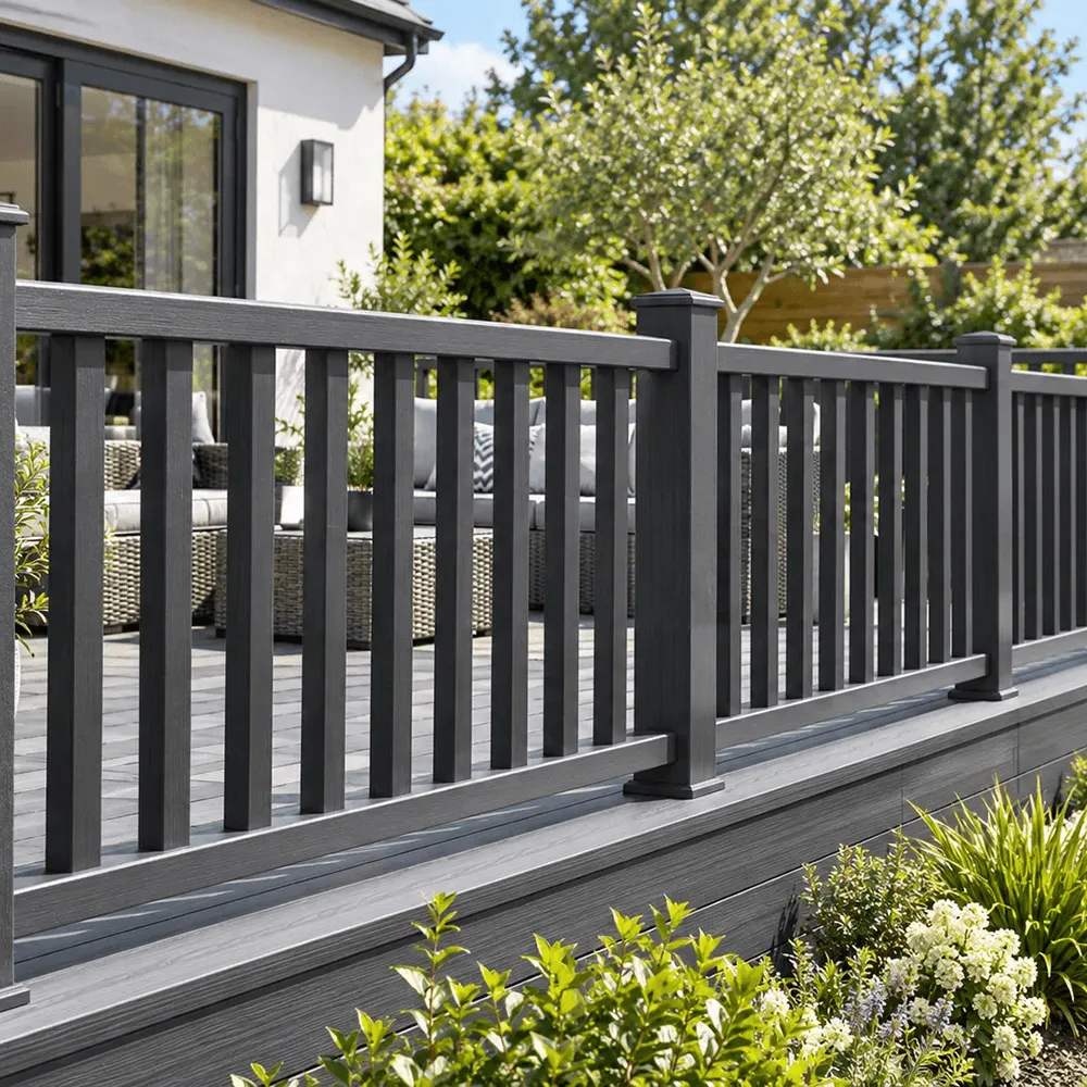 Balustrades