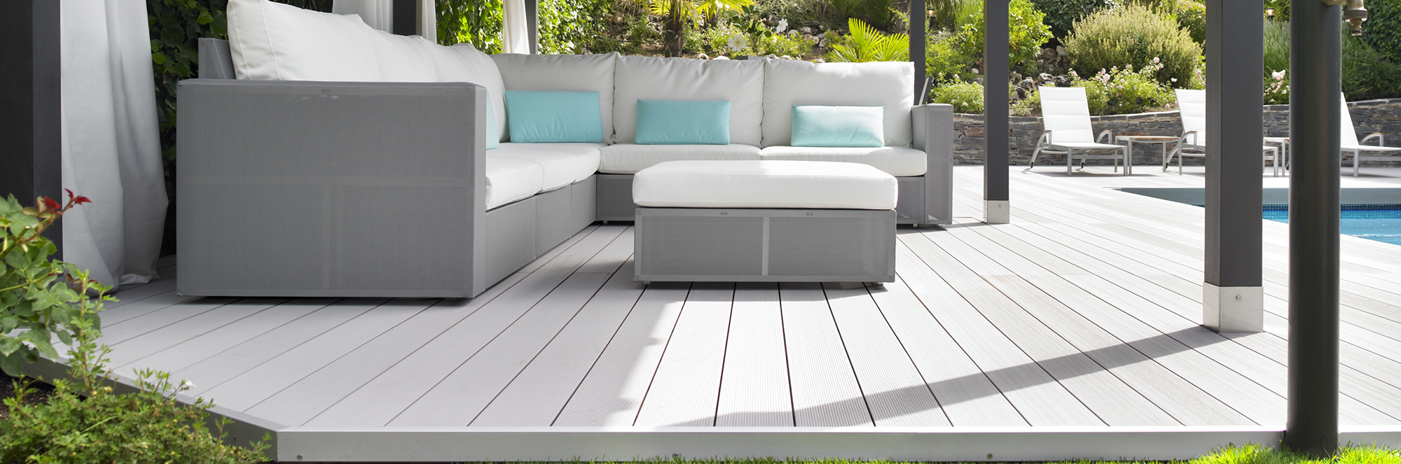 Decking