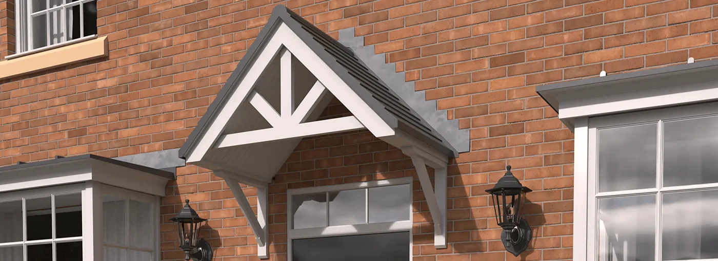 Door Canopies