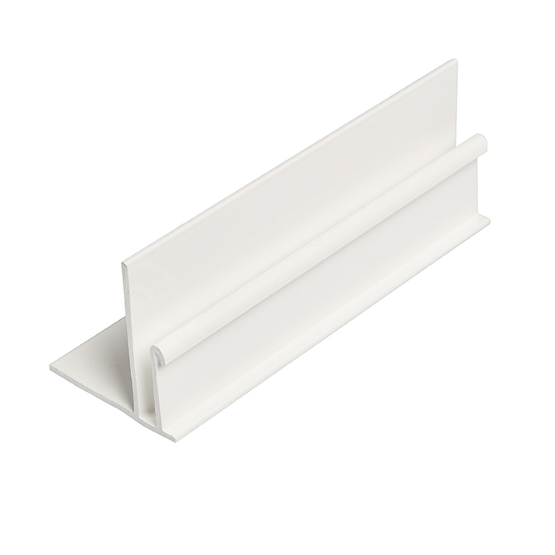 Starter Trim with batten cover 5m image