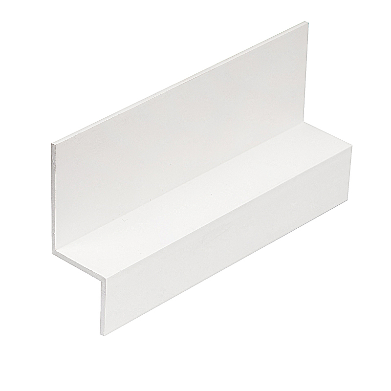 White Drip Trim 5m image
