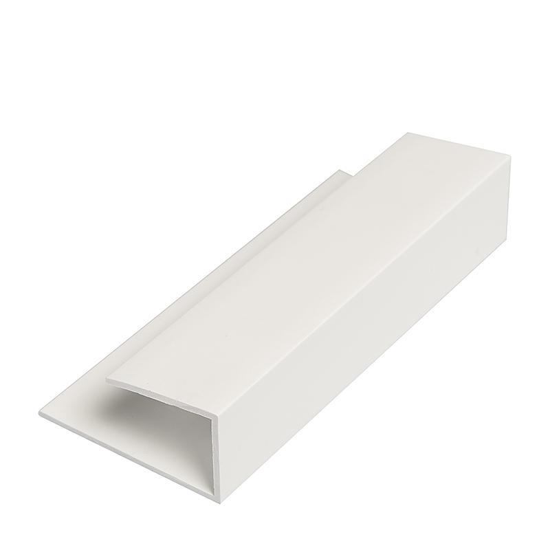 White Universal Channel 5 m image
