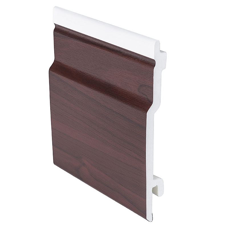 100mm Open V Cladding Rosewood 5m image