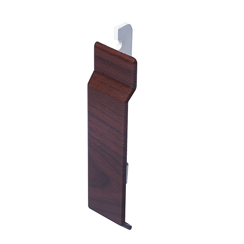 100mm Rosewood Open V Joint Cover image