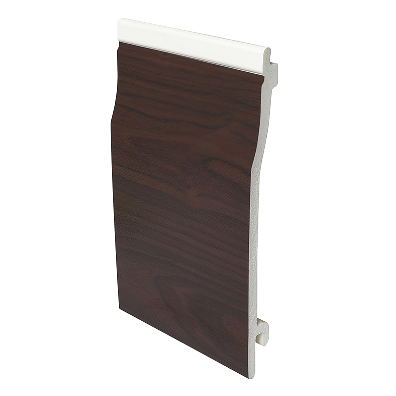 150mm Shiplap Cladding Rosewood 5m image