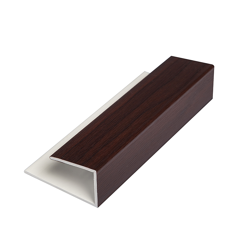 Rosewood Universal Channel 5m image