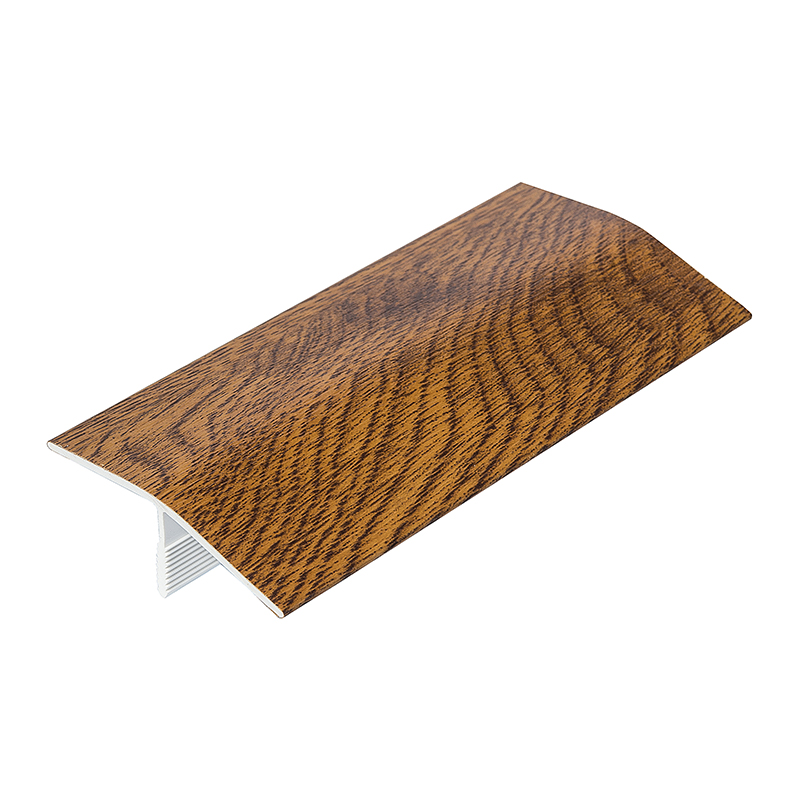 Light Oak Male 2 Part Joint Trim 5m image