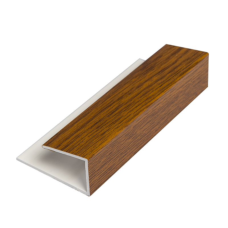 Light Oak Universal Channel 5m image
