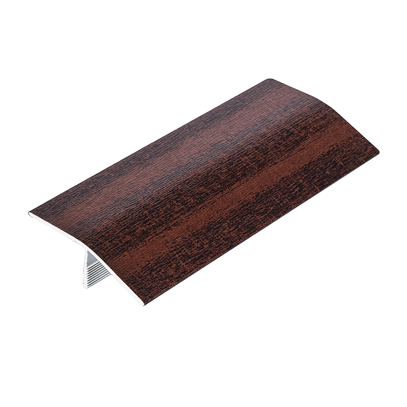 Mahogany Male 2 Part Joint Trim 5m image