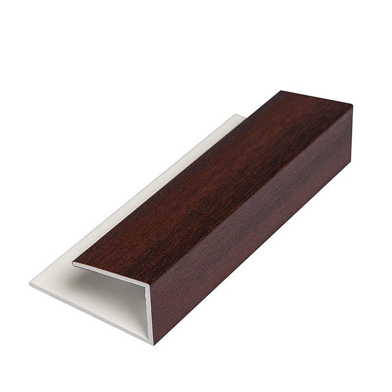 Mahogany Universal Channel 5m  image