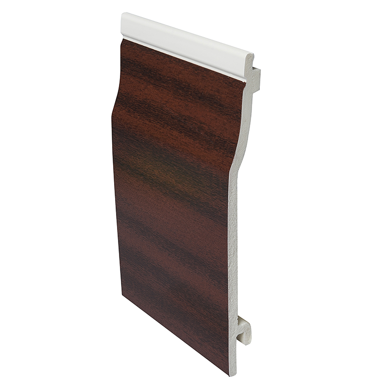 150mm Shiplap Cladding Mahogany 5m image