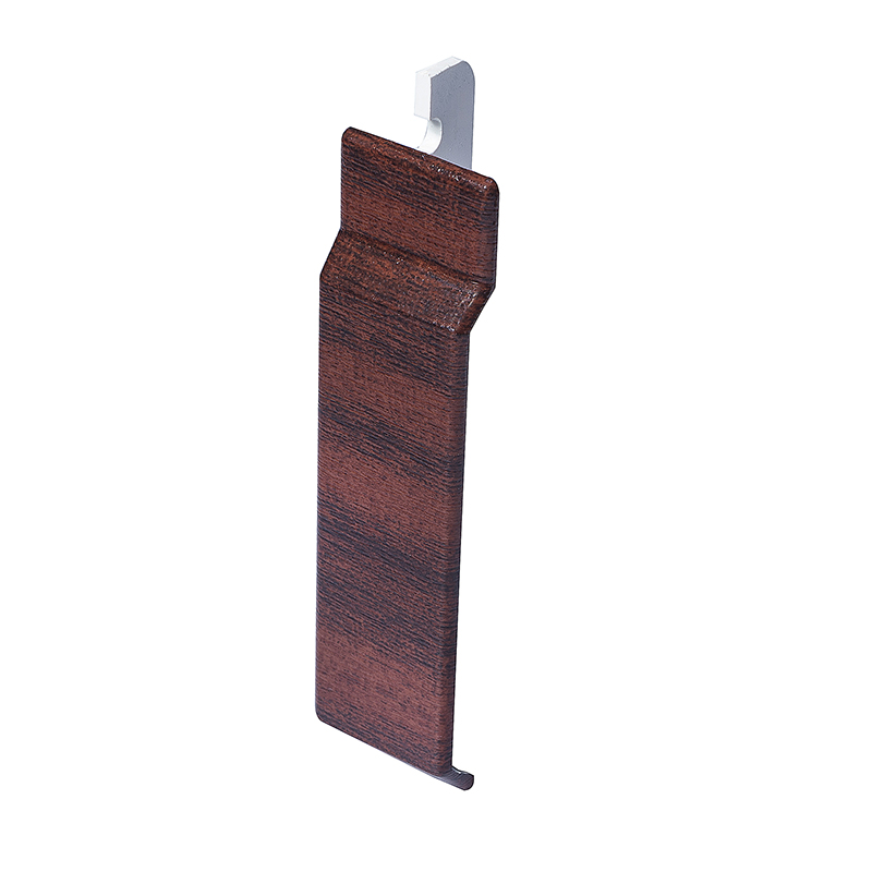 100mm Mahogany Open V Joint Cover image